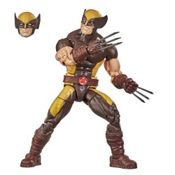 MARVEL LEGEND SERIES X-MEN HOUSE OF X I WOLVERINE
